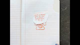 Exploration B - Poe Lyrics