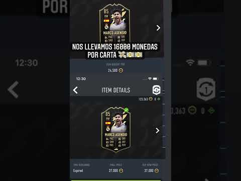 Tradeos fifa 22