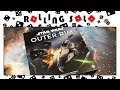 Star wars outer rim  unboxing