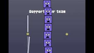 Super Stacker 2 Level 18 Walkthrough