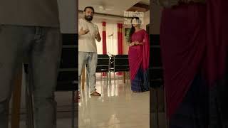 Shree Rapaka & Amit Tiwari Cinema Center