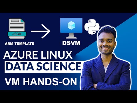 Deploy Linux Data