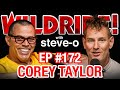 Corey taylor new album making mistakes metallica and turning 50  wild ride 172