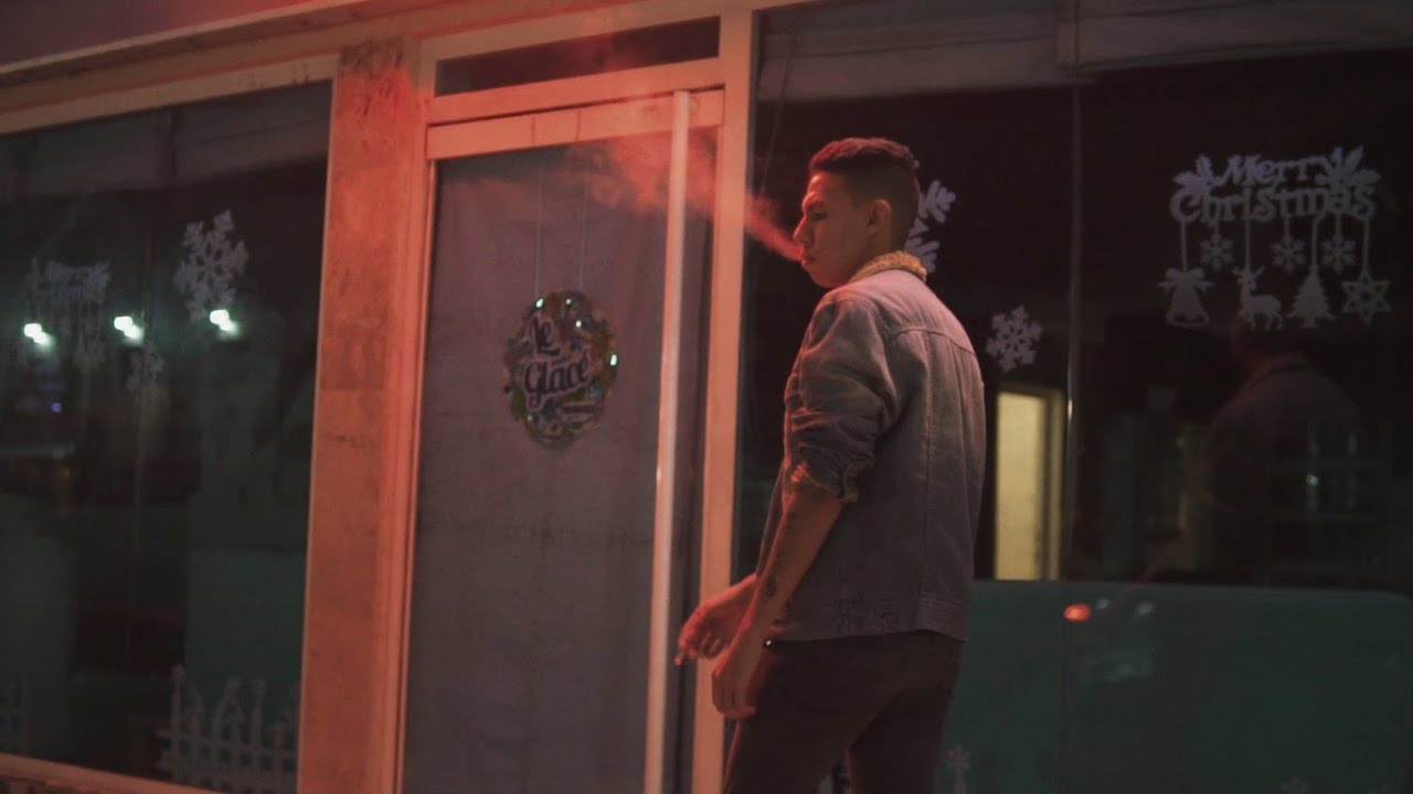 Kid Daan - Perdido (Video Oficial)