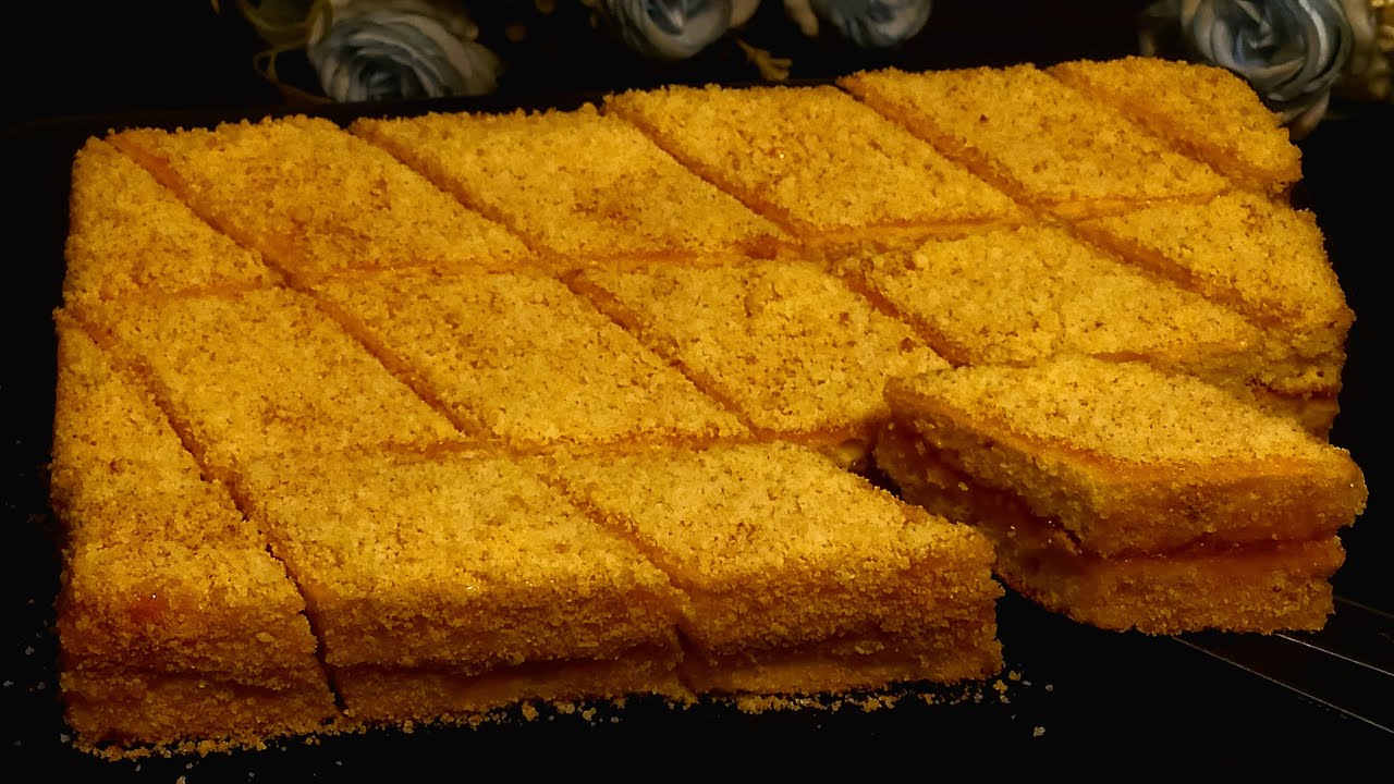 Najbolji recept za savrsen kolac