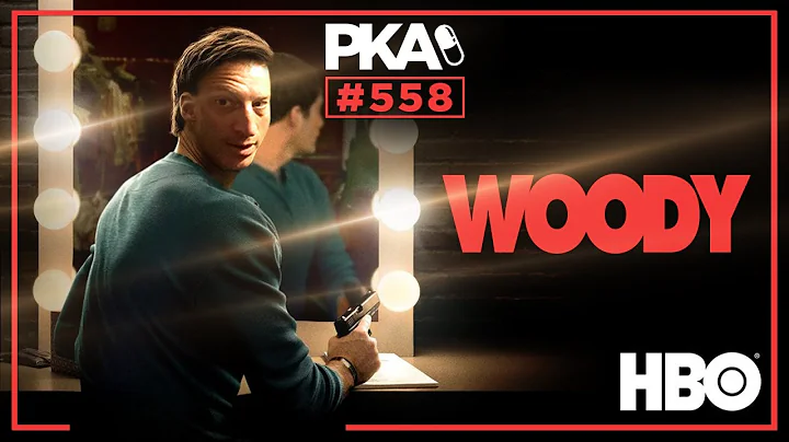 PKA 558 W/ Harley: Woodys Acting Class, How to be Good Looking, Wings 1v1 Anniversary - DayDayNews