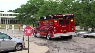 WATCH: When to go to the ER versus urgent care