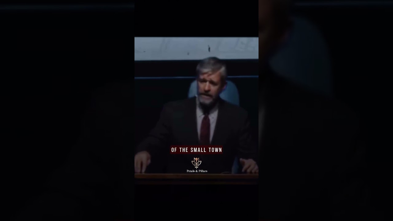 Get wisdom about God , powerful sermon by Paul Washer