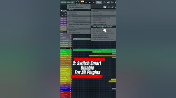 4 Tips To Save CPU in FL STUDIO