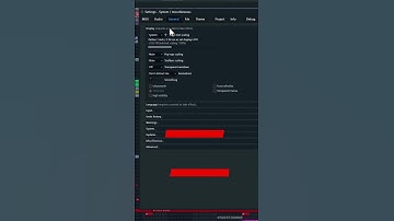 4 Tips To Save CPU in FL STUDIO