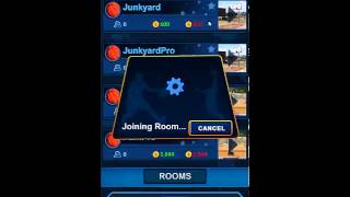 Basketball Shooting 3D 2014 Video screenshot 5