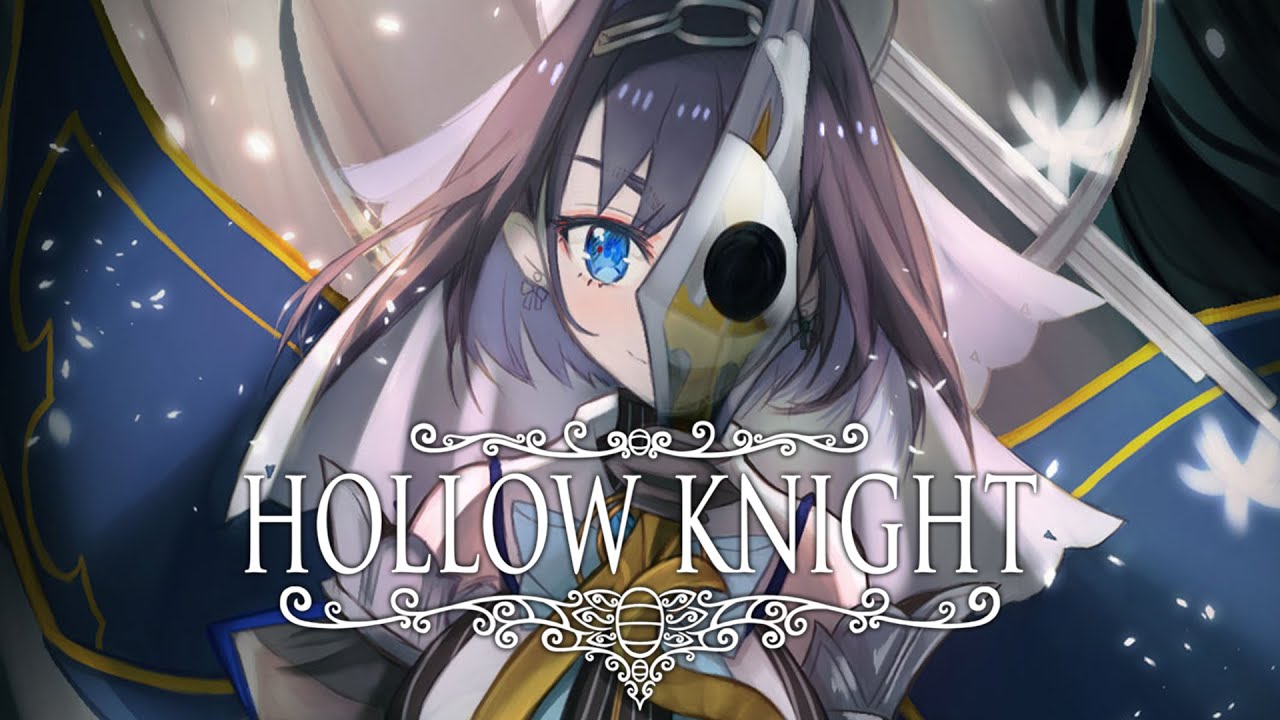 【Hollow Knight】The End Is Nigh | #9