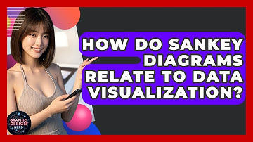 How Do Sankey Diagrams Relate To Data Visualization? - Graphic Design Nerd