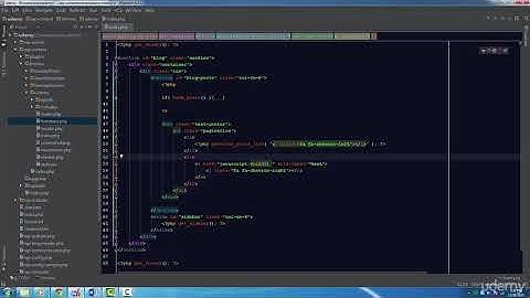 Basic WordPress Theme Development Tutorial 15   Pagination