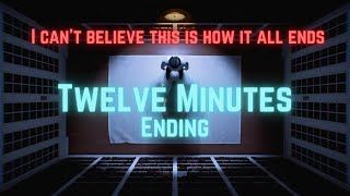 I CANT BELIEVE THIS IS HOW IT ALL ENDS 12 Minutes Ending