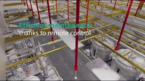 SIMARIS control - Efficient maintenance thanks to remote control