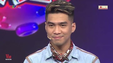 PewPew siêu thông minh giải mã được ảo thuật hóc búa | Ô hay gì thế này tập 8 [Full HD]