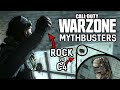 Call of Duty Warzone Mythbusters - Vol.6