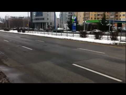 Action Movie FX