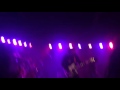 All I Want Is Nothing | Frnkiero andthe Cellebration | 11-19-15