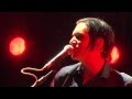 Placebo Live - Every You Every Me @ Sziget 2012