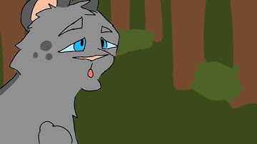 Brambleclaw and Ashfur MAP || part 13 ||