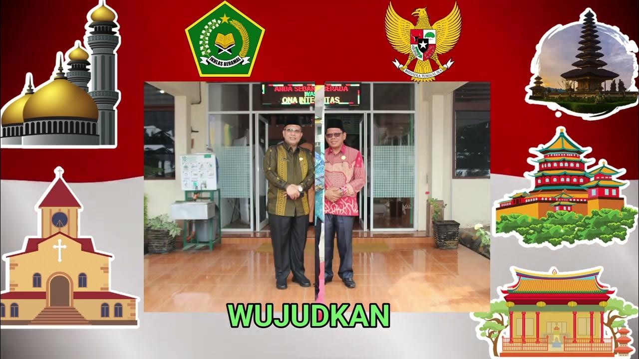MARS KEMENAG RI MARS KEMENAG RI