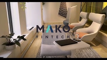 Mako Walkthrough: Platform Overview