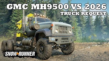 Is the FIRST AWD Highway Truck Still Surviving? | Revisits!