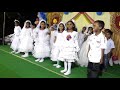 Aakasam lo oka Chukka Puttindi || Christmas Dance Mp3 Song