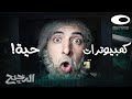  الدحيح   كمبيوترات حية