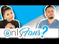 Ep. 11: WIFE WANTS TO START AN ONLYFANS?!? + REACTING TO CHARLI D'AMELIO AND JAMES CHARLES
