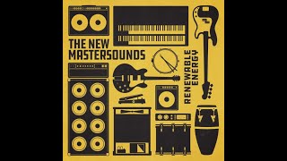 The new mastersounds  - Soul sista [Teddie remix]