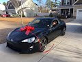 Dylan’s new car Christmas surprise