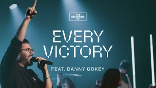 Miniatura de vídeo de "Every Victory (feat. Danny Gokey) // The Belonging Co"