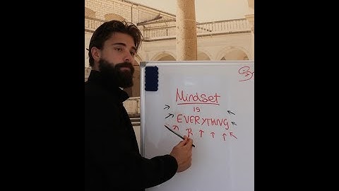 How you can re-program YOUR  mind in under 7 minutes  - (WATCH before its too late)