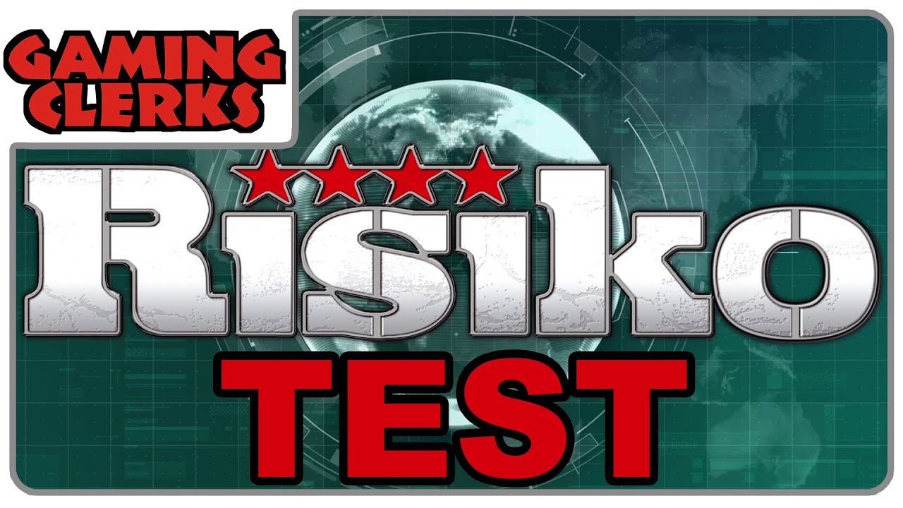 Risiko Vergleich Tests 2020 Unsere Wahl Der Risiko Brettspiele