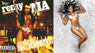 Watch Remy Ma Some Other Place gonna Be Alright video
