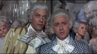 Movie Geek Yearbook Start The Revolution Without Me 1970