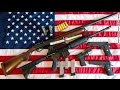 Guns of united states of america  allthemed documentaries channel