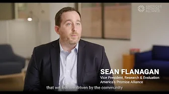 America's Promise Alliance Annual 'State of Young People' Research