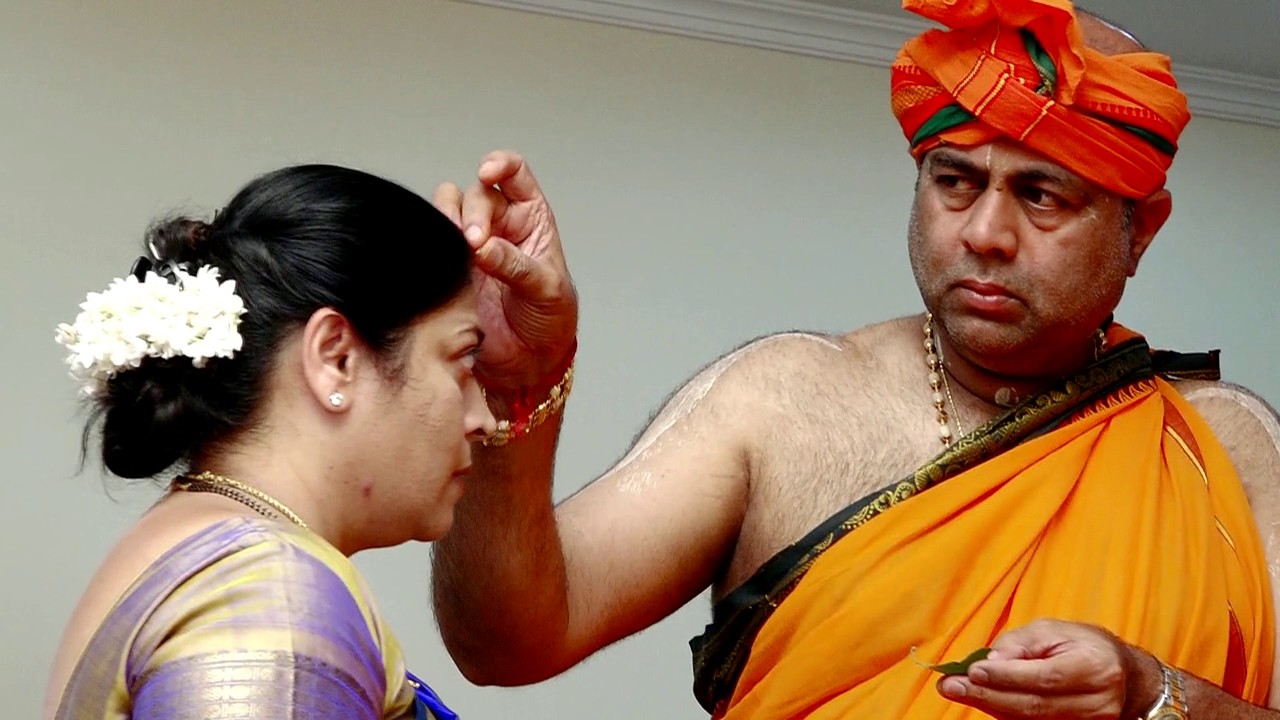 "SAHASRACHANDI MAHAYAGA"