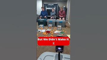 We Tried This Trick Shot With Our Friend...😭😭 #shorts #trickshot #fail