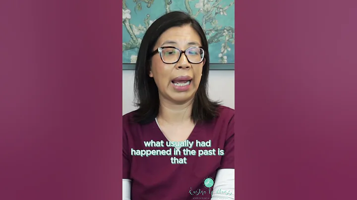 What is Yin Qi and Yin Deficiency? #holistichealth #TCM