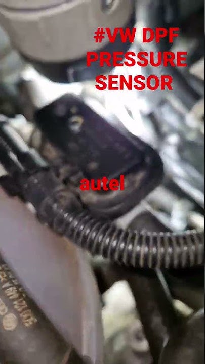 volkswagen Tiguan DPF PRESSURE SENSOR Fault Code P154b00 YouTube volkswagen-tiguan-dpf-pressure-sensor-fault-code-p154b00-youtube