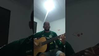 Mr. Big Wild World shorts violao mrbig guitar flashback tutorial cover