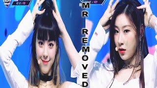 [MR REMOVED] ITZY - WANNABE KPOP TV Show | M COUNTDOWN 200326