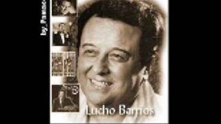 LUCHO BARRIOS - DELITO chords