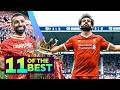 11 Moments That Made Mohamed Salah A Premier League Legend 