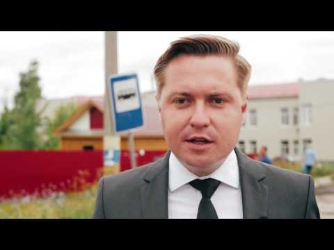 По-честному с Дмитрием